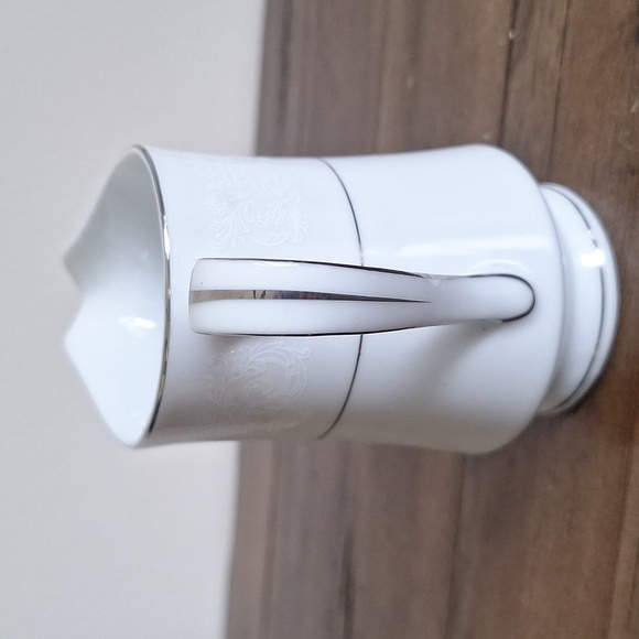 Vintage Fashion Royale Creamer – Fascination Pattern M-6060 – Made in Japan - Picture 4 of 6